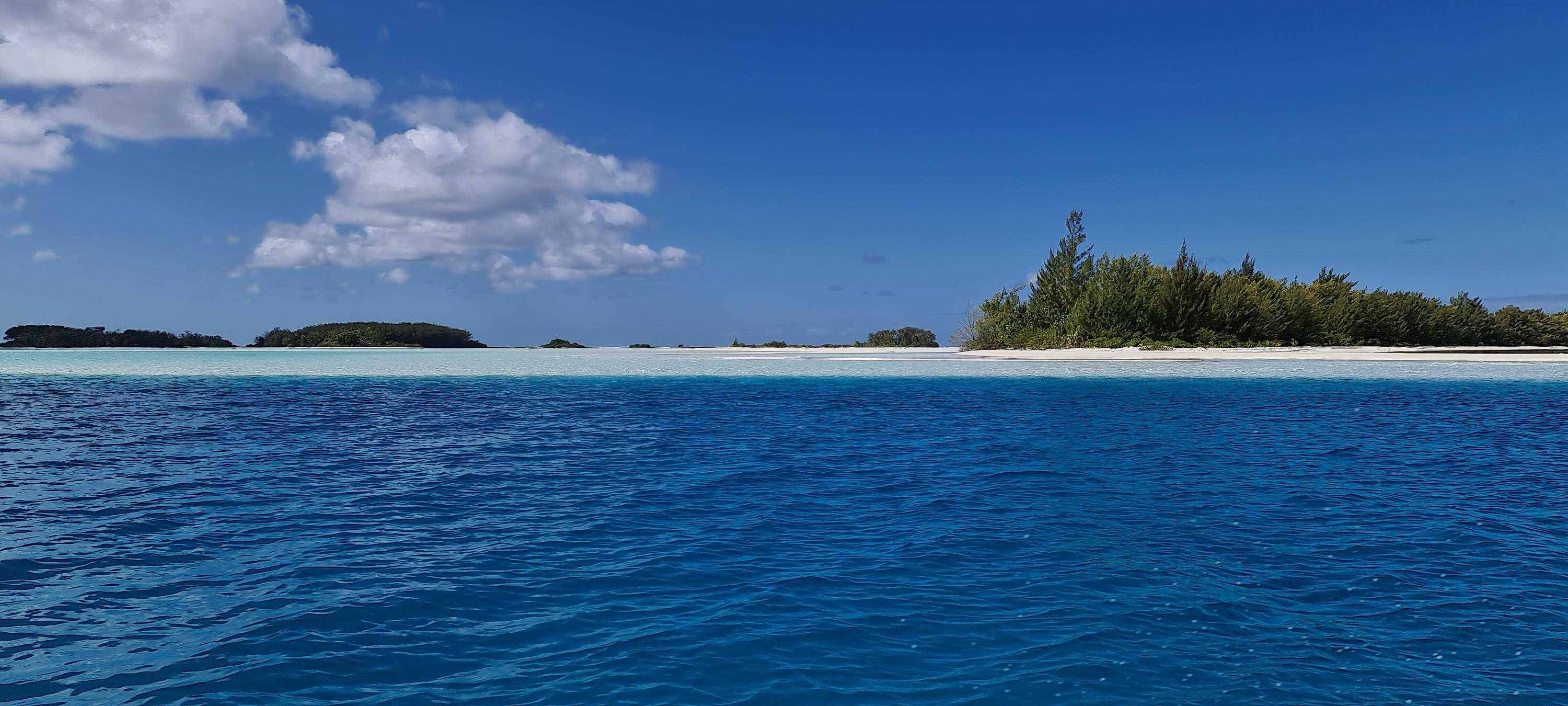 Tokelauan image