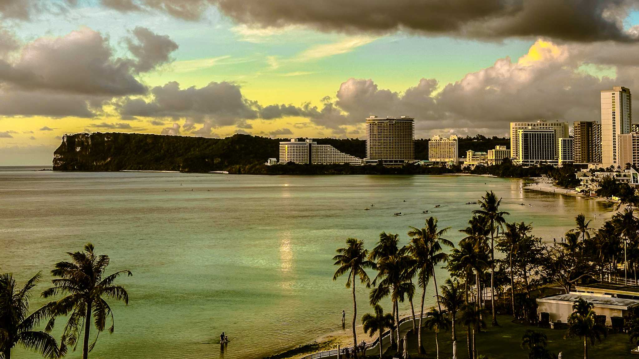 CHamorro image