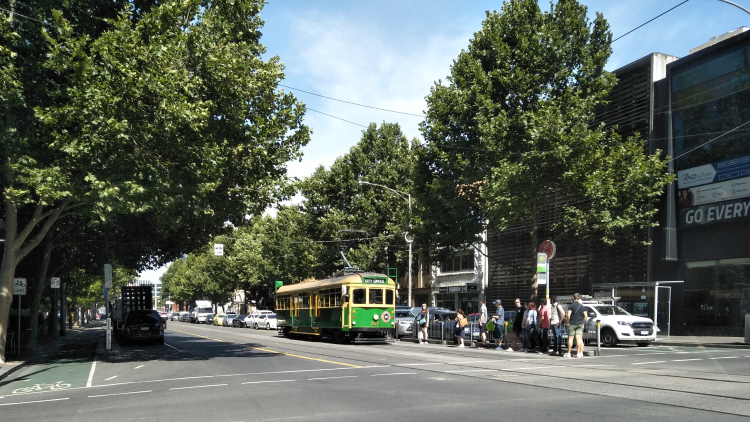 Tagalog Melbourne VIC image
